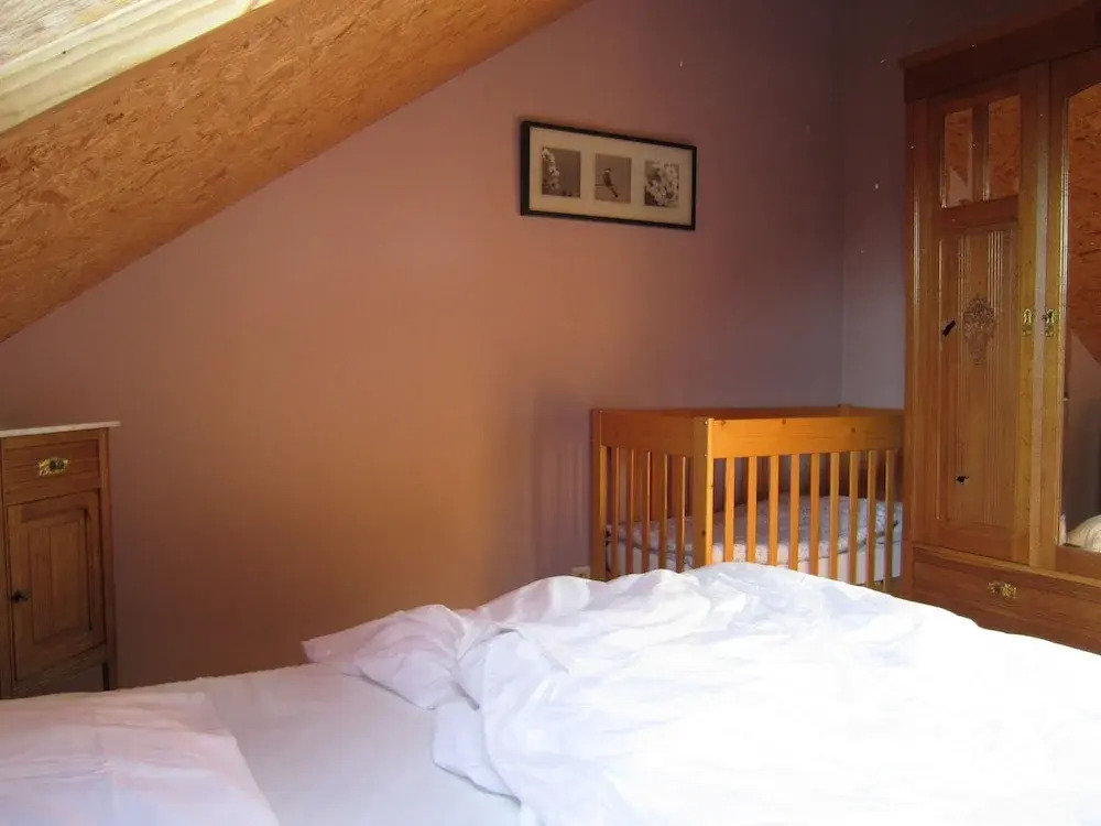Modern Apartment In Vielsalm With Private Garden
