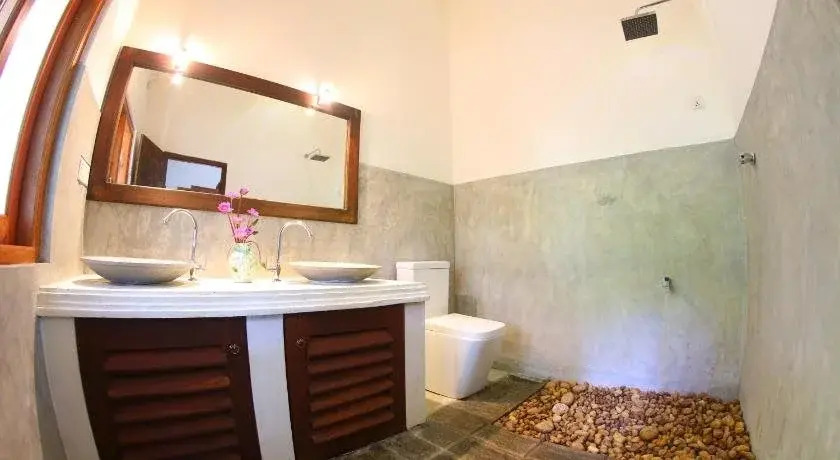 Citron Villa