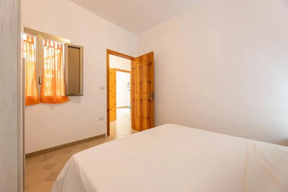 Holiday Home in Marina di Mancaversa