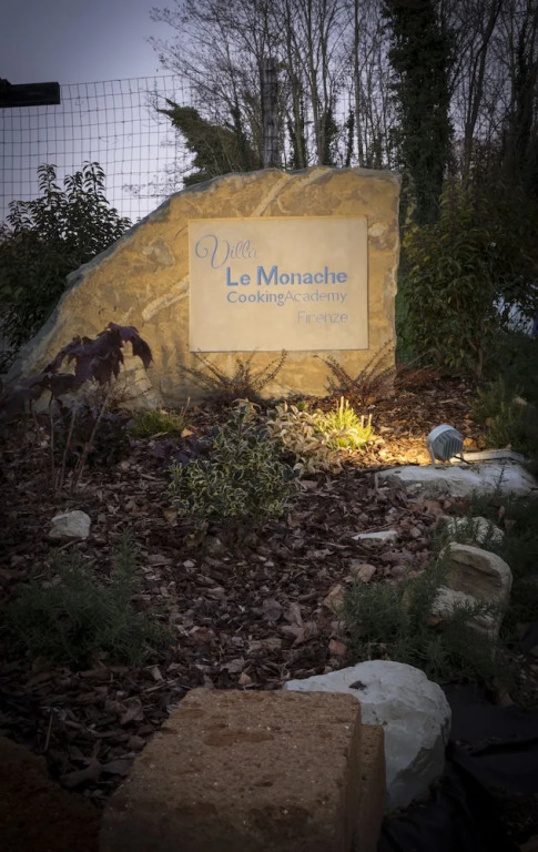 Villa le Monache B&B
