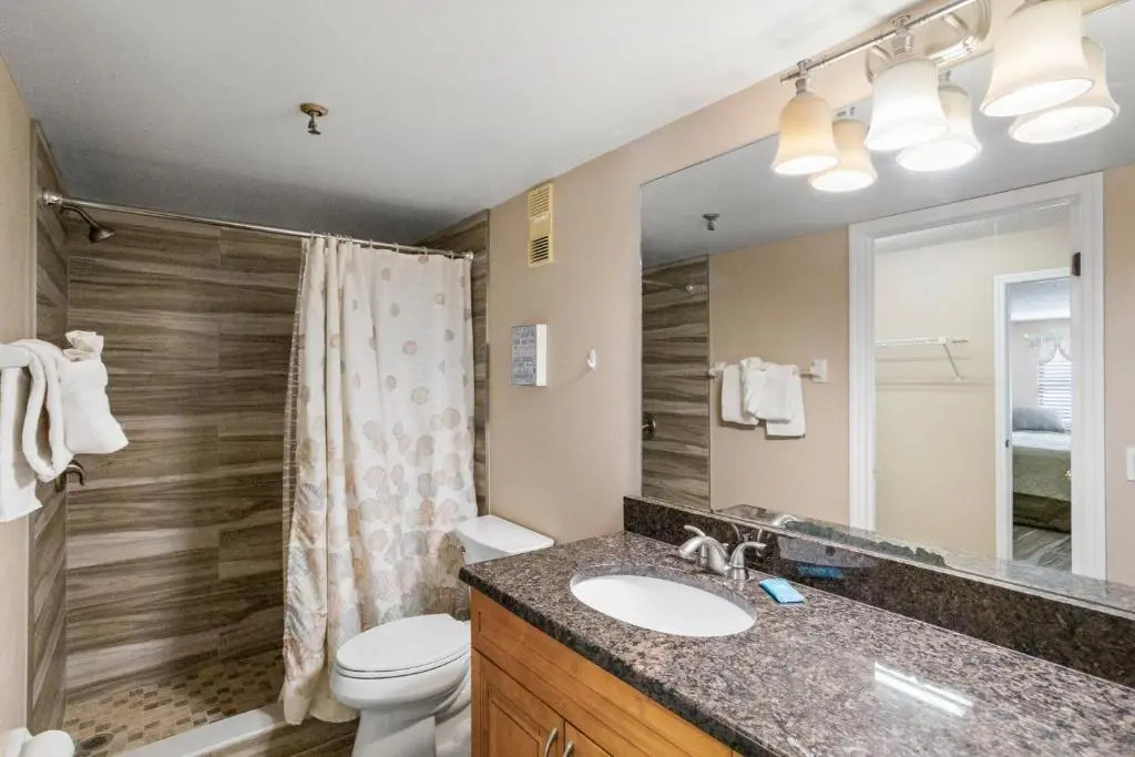 408 Beach Place Condos