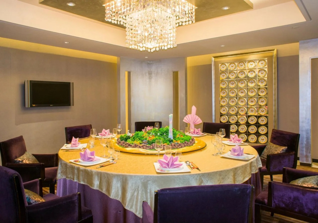 Guangdong Victory Hotel