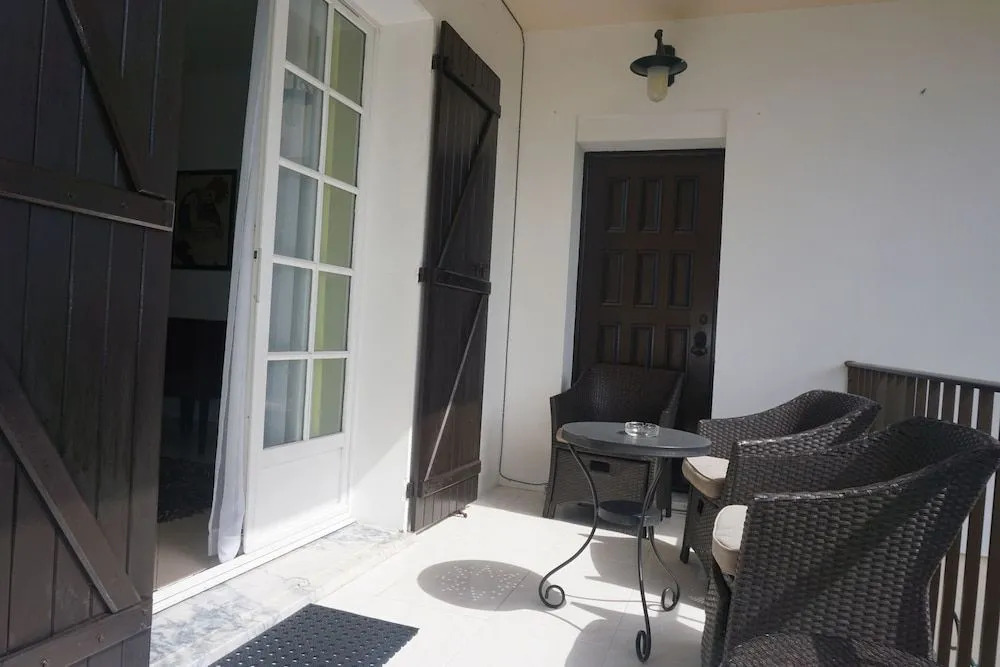 Casa Praia da Nazare