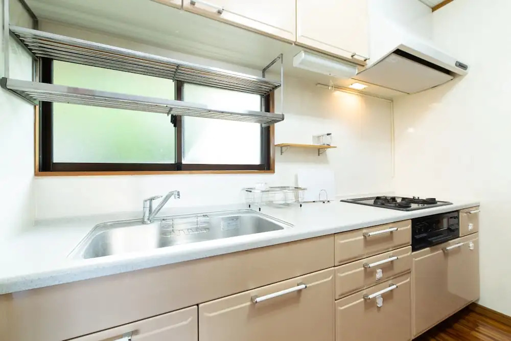 Regina Ishigaki Ocean Yonehara / Two-Bedroom Villa
