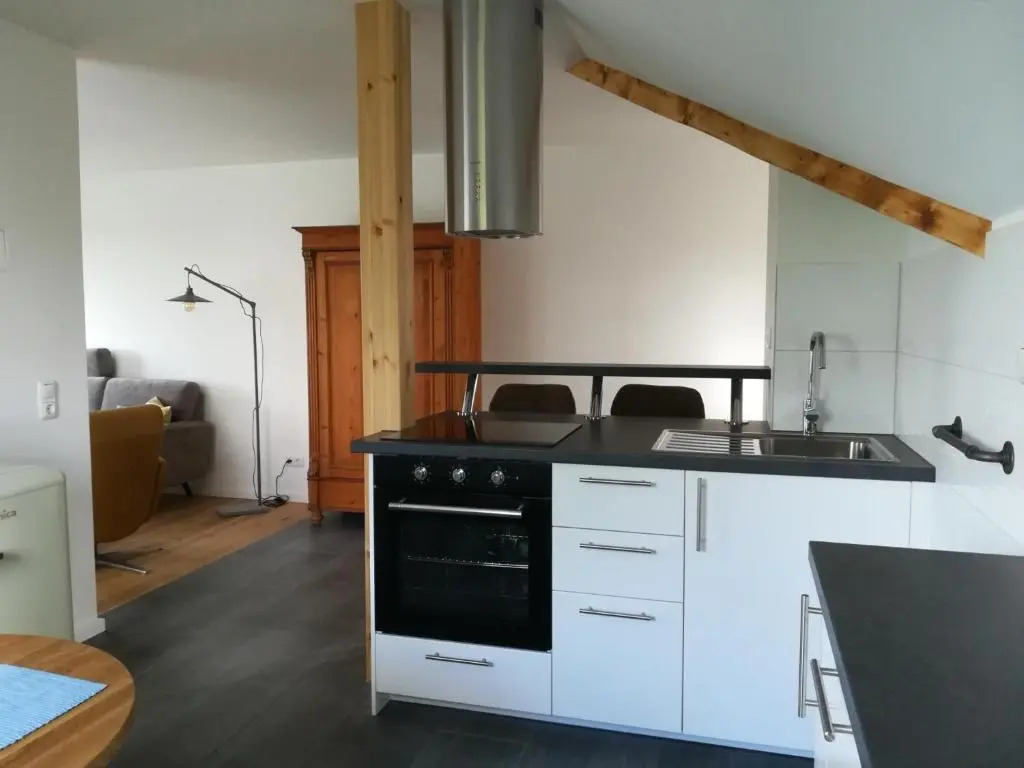In die Sterne sehen aus dem Bett - Studio 6 -