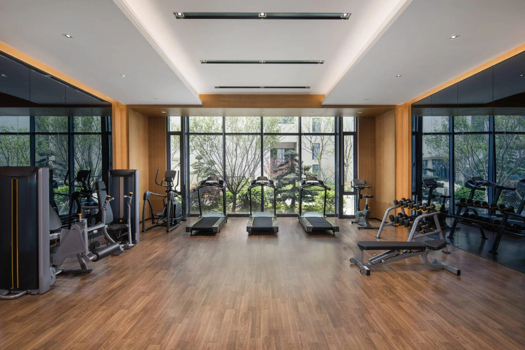 Fairfield by Marriott Taizhou Bay