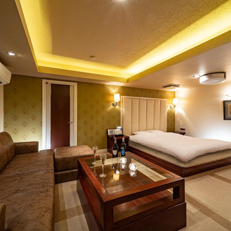 Hotel MINT Osaka Airport