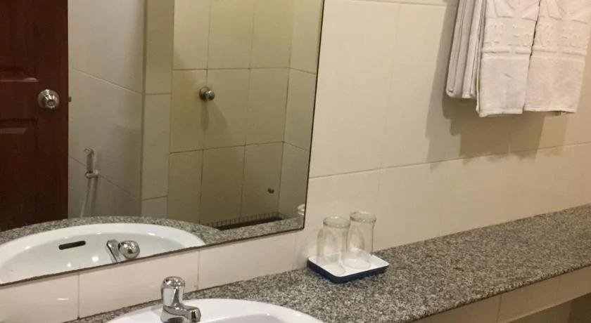 KP Hotel Udonthani
