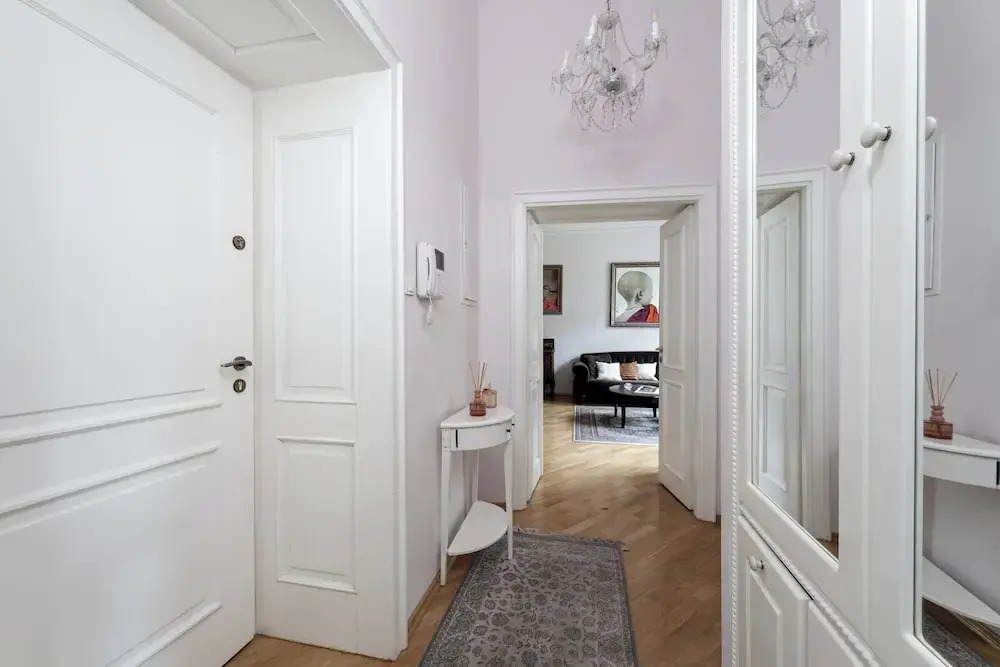 Apartamenty Sun & Snow Sw. Tomasza