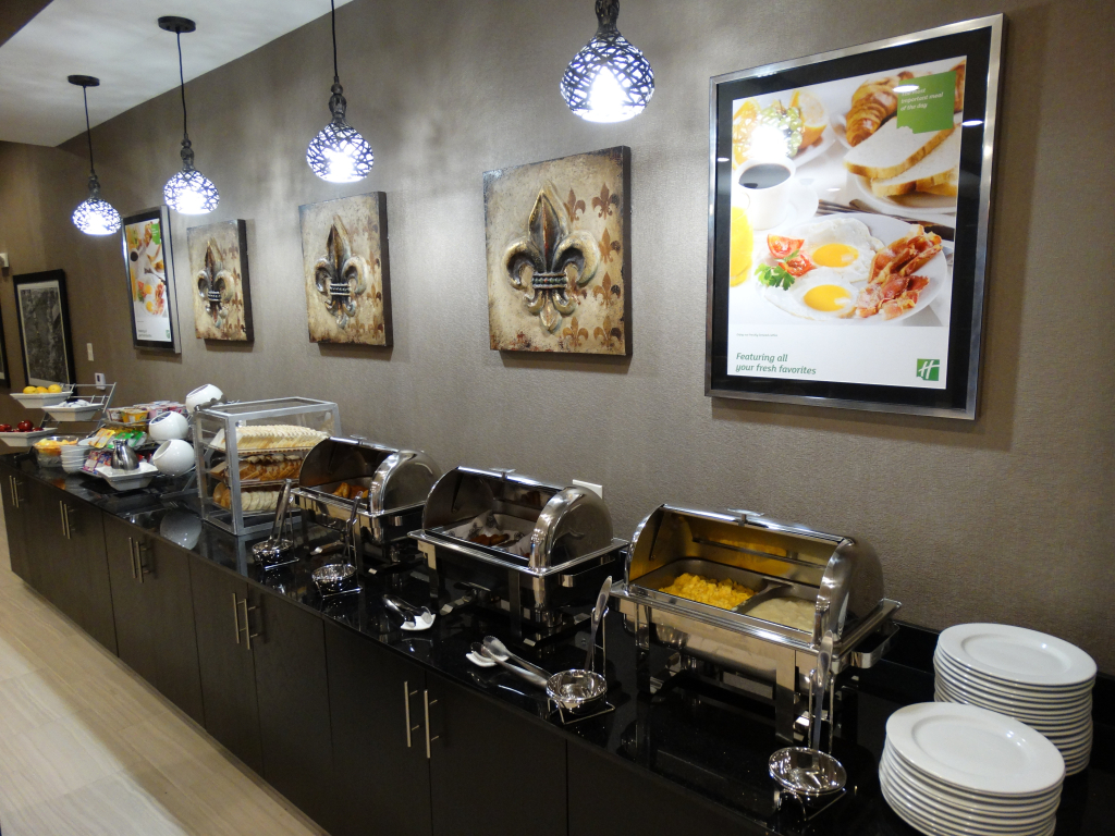 Holiday Inn Hotel And Suites Covington