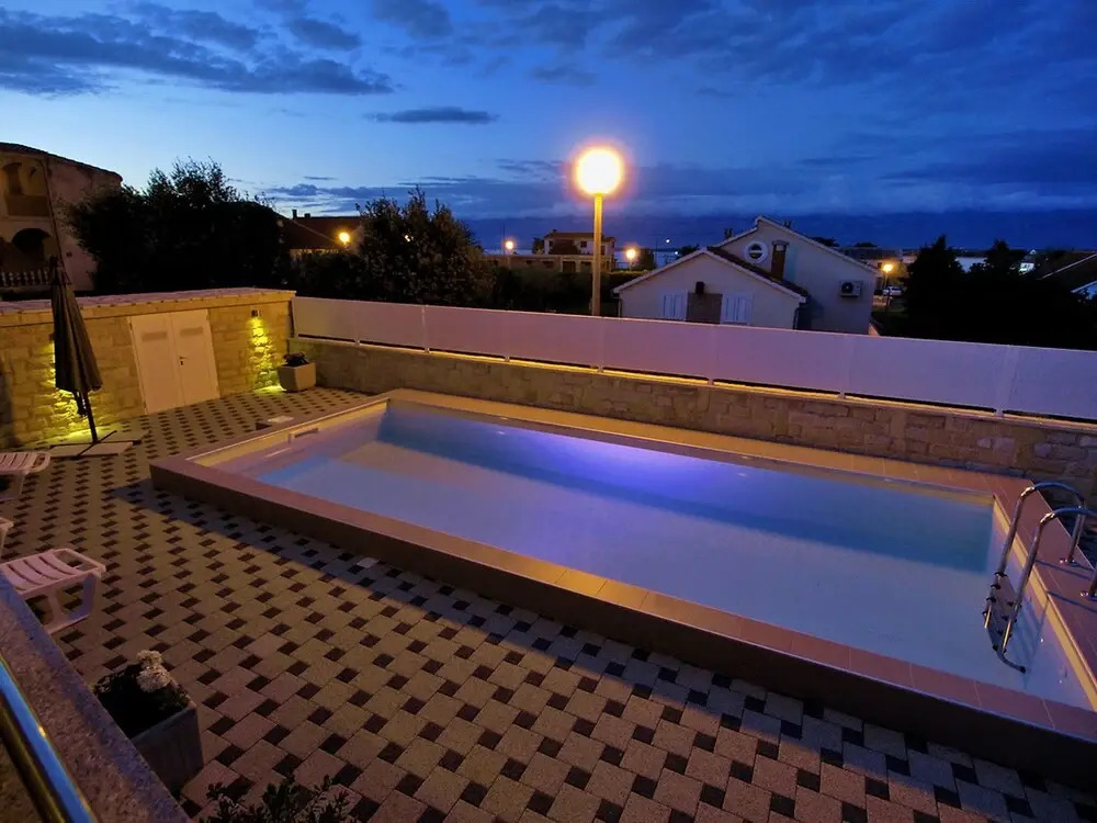 Mlasina Nin in Nin With 1 Bedrooms and 1 5 Bathrooms