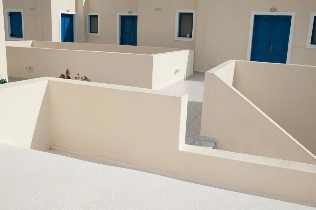 Irigeneia Hotel