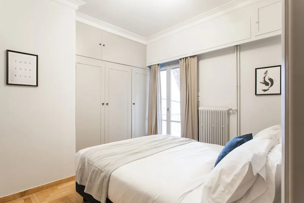 UPSTREET Deluxe & Stylish 2 BD Apartment