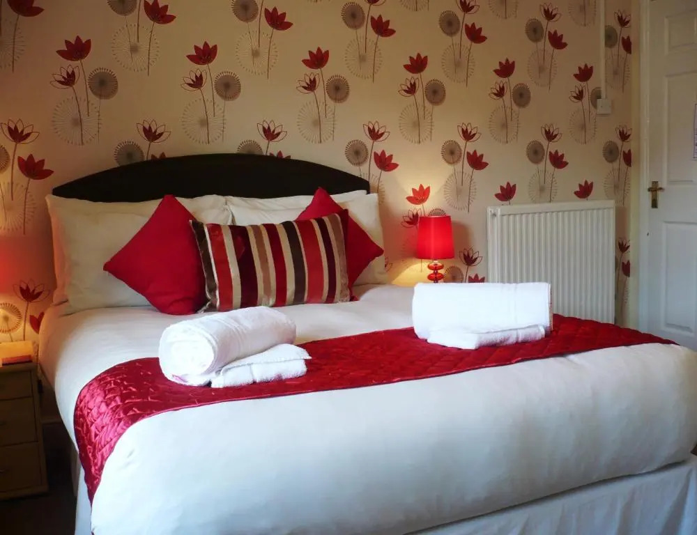 Milverton House