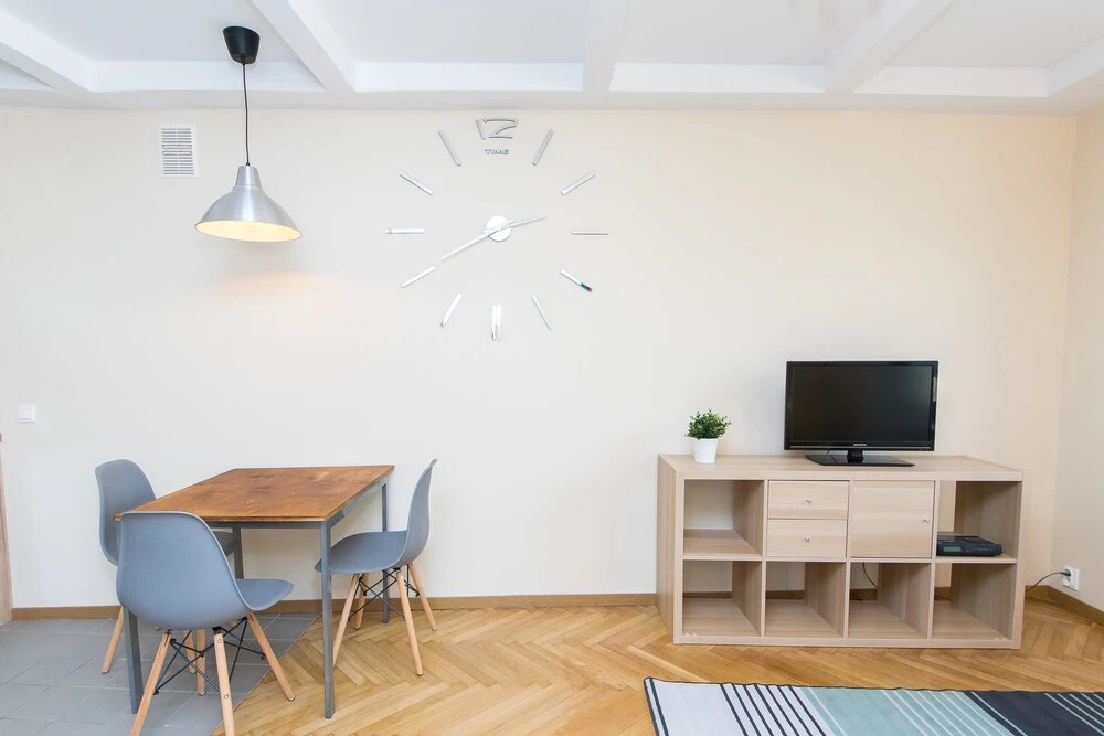 Private Flat In The Heart Of Krakow  p4you pl