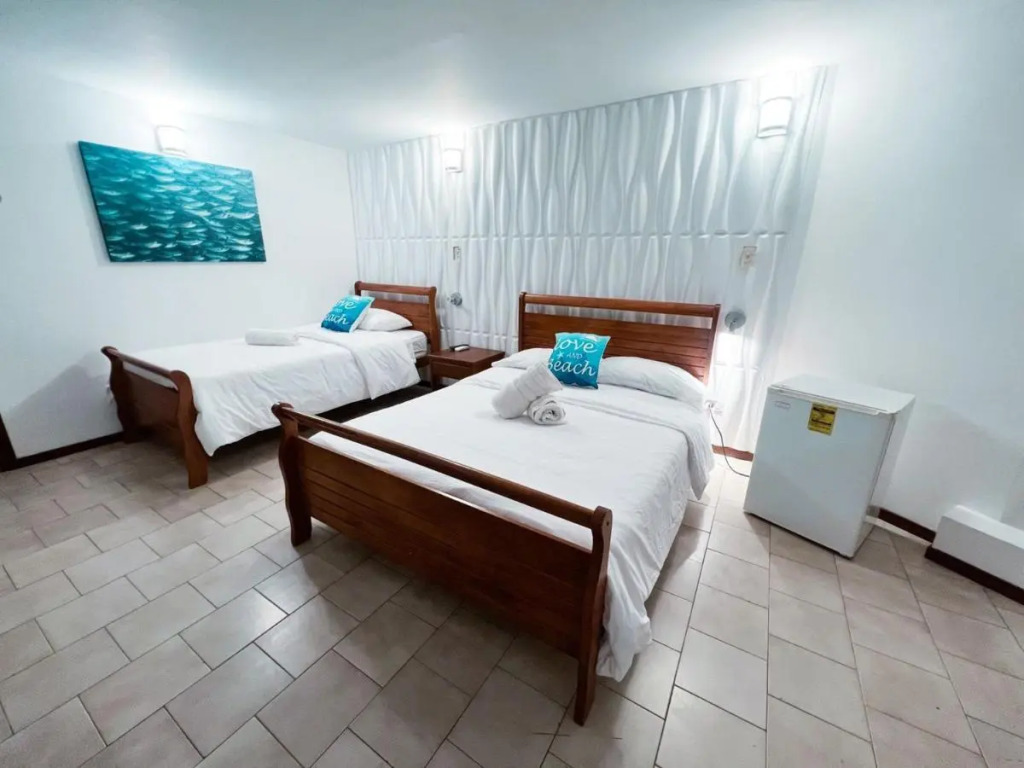 Apartamentos Turisticos In Di Morgan's Canon
