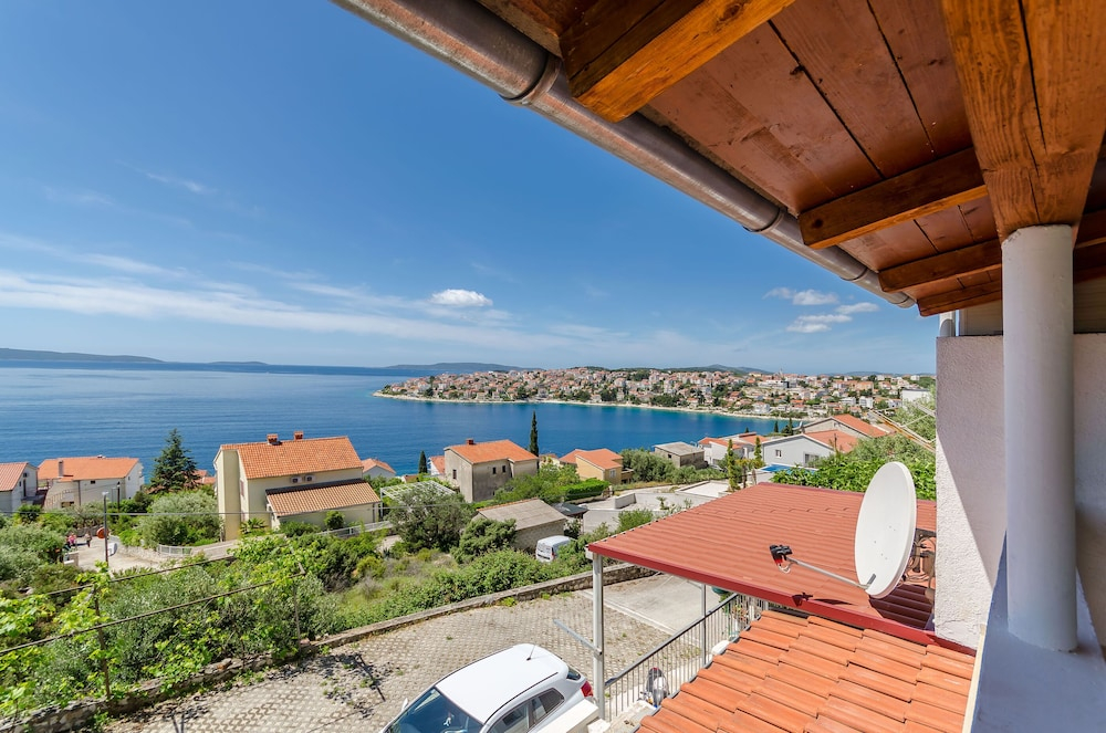 Apartments Petar