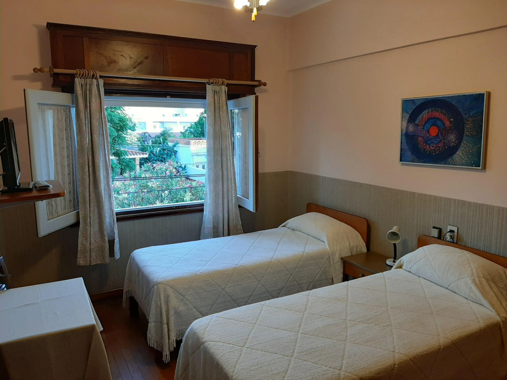 Ocean Hotel