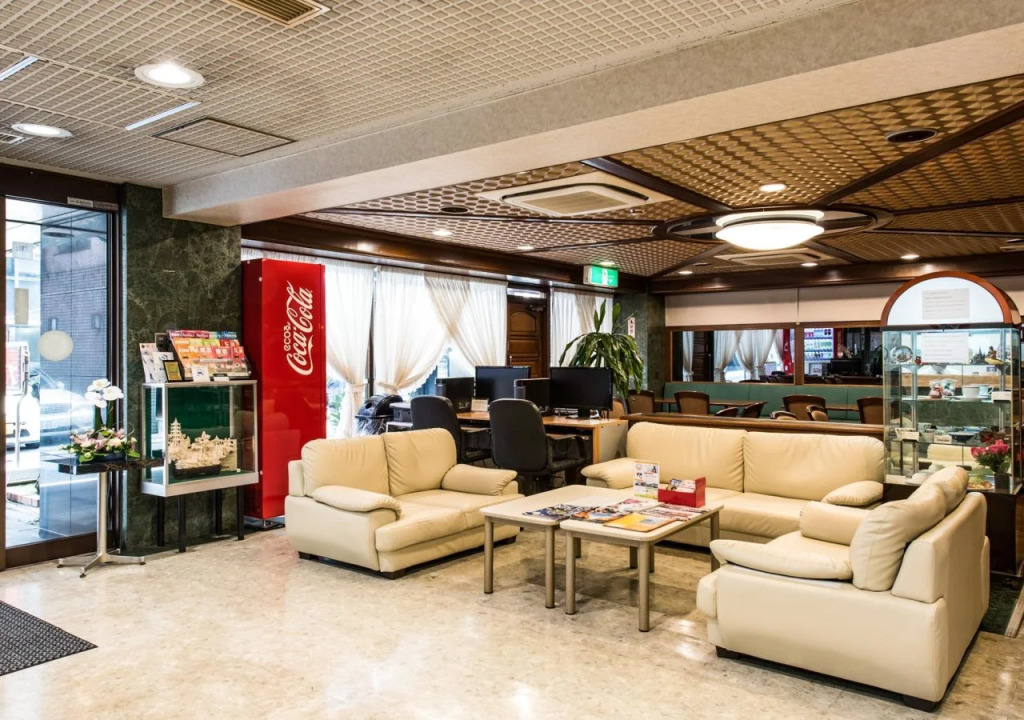 Hotel Tateshina