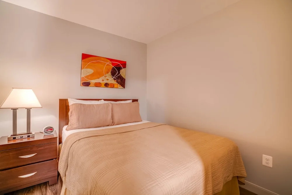 Kalorama Heights Apartments