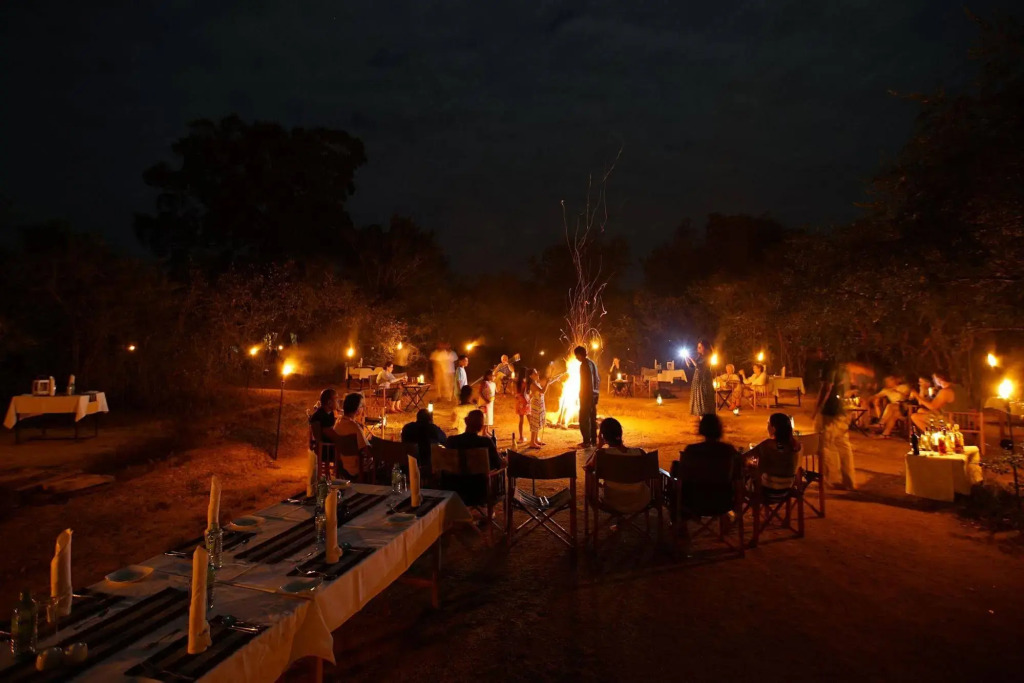 Big Game Yala by Eco Team