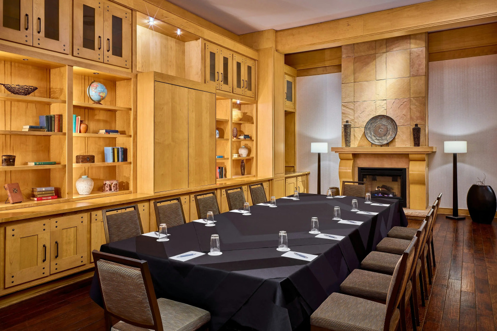 The Westin Westminster