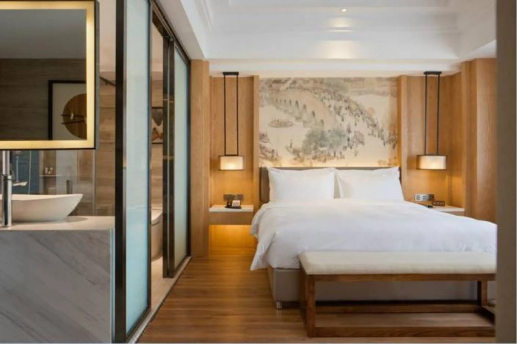 Charm City Kai Guan Hotel