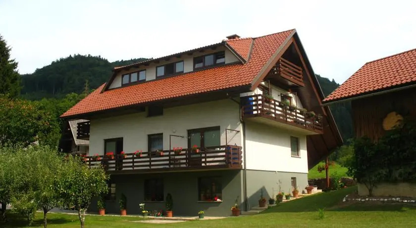 Rooms Zupančič