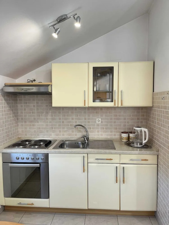 Apartment Josipa Vela Luka