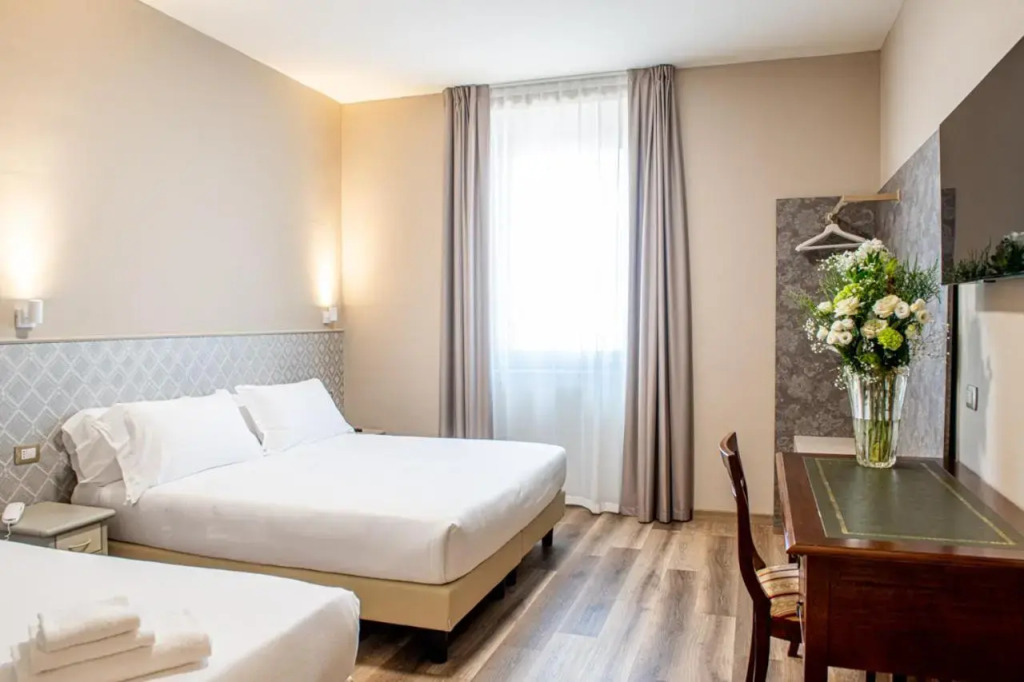 Hotel Della Rosa
