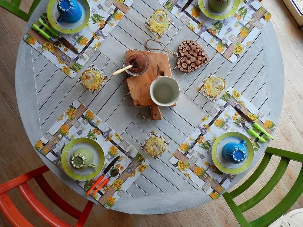 Camere Il Temperino