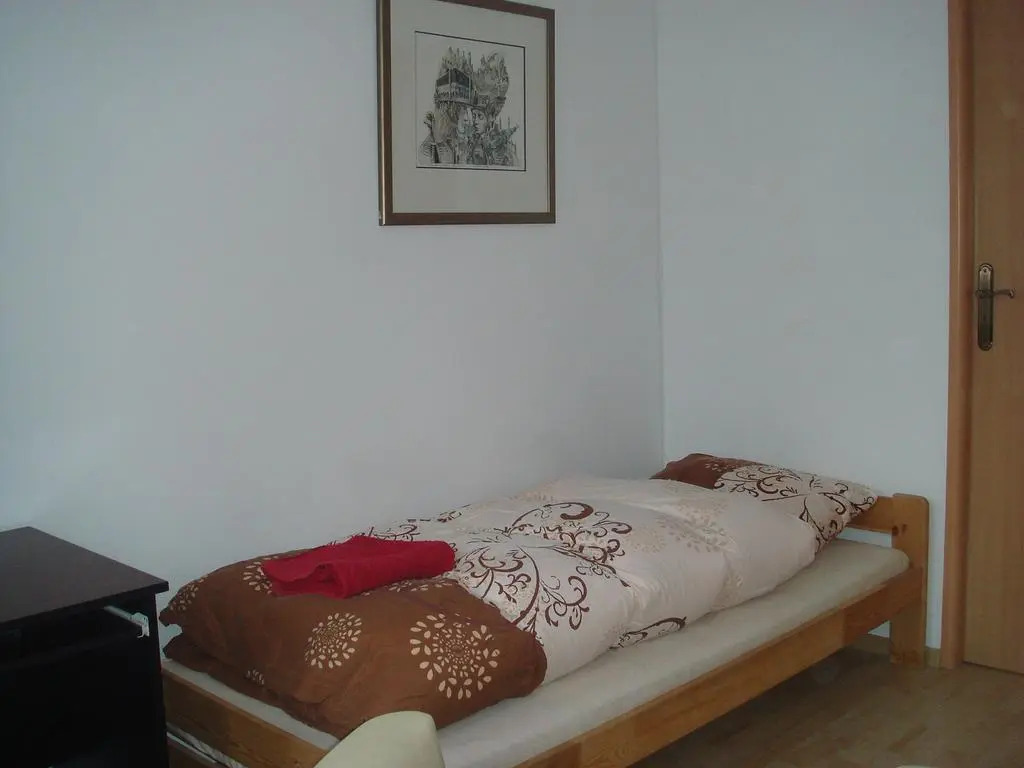 City Guest House Poznań
