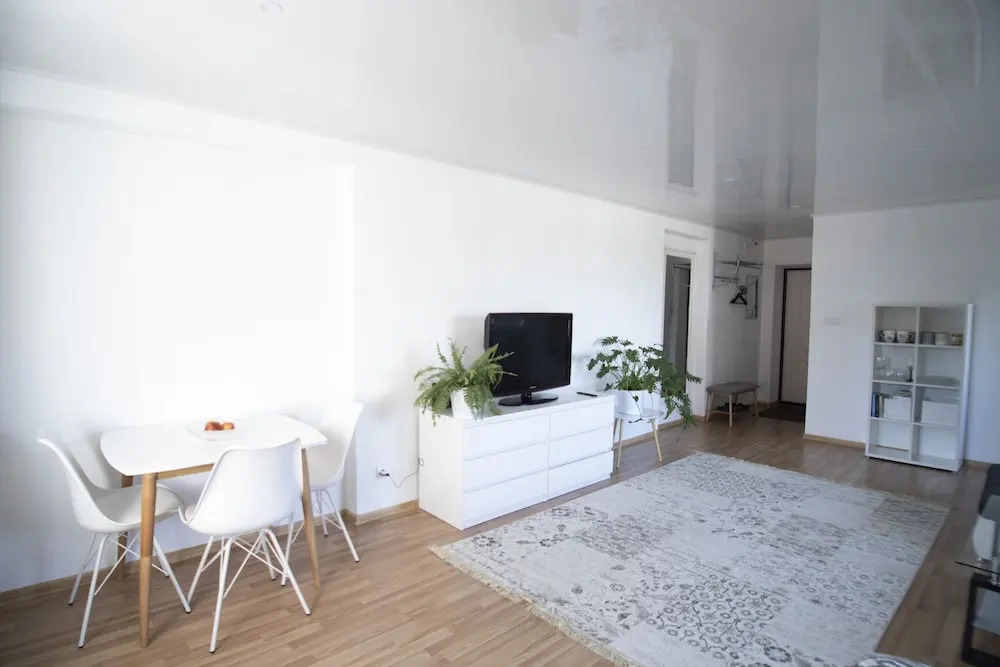 City center Turu-Tartu Home apartaments