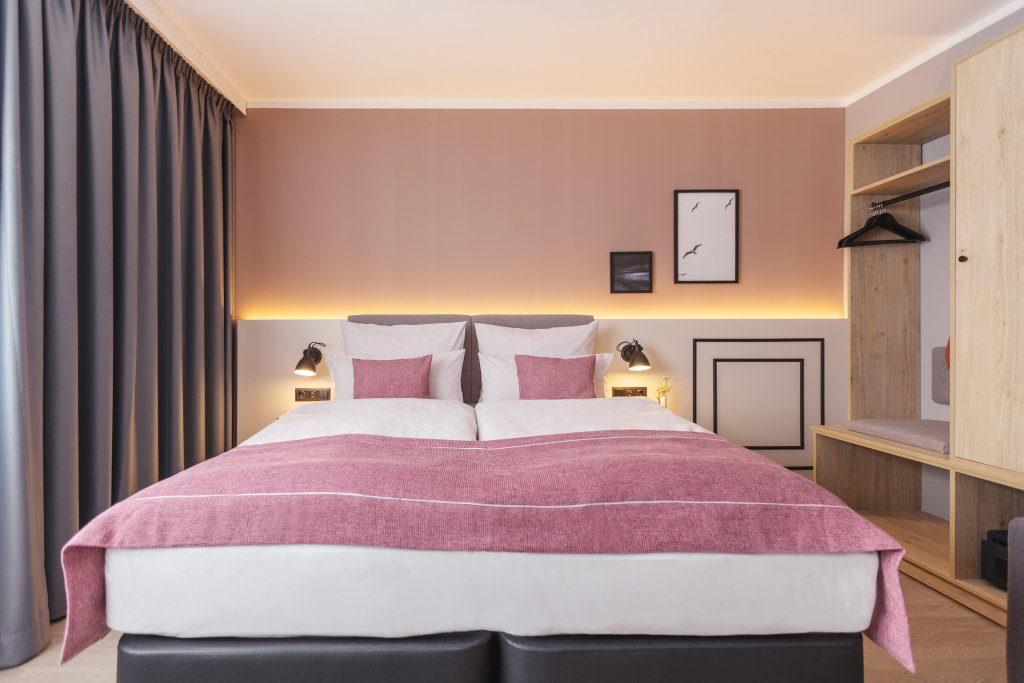 Garner Hotel Berlin - KuDamm by IHG