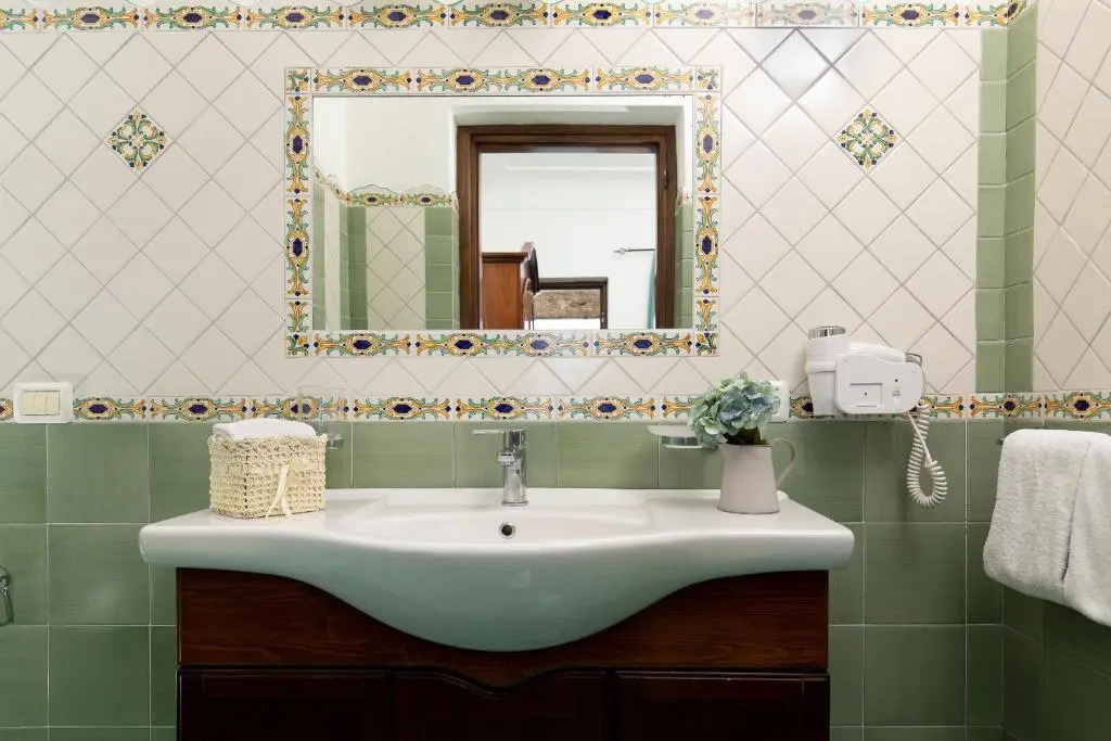 Monte Solaro Bed & Breakfast