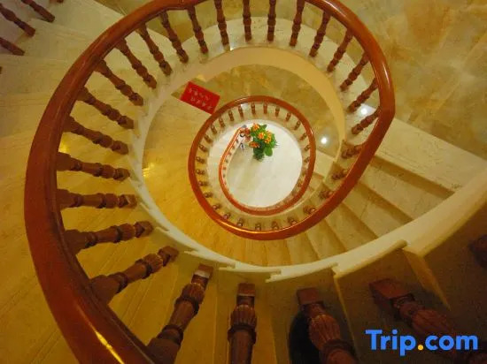 Zhujiajian Island Time Homestay