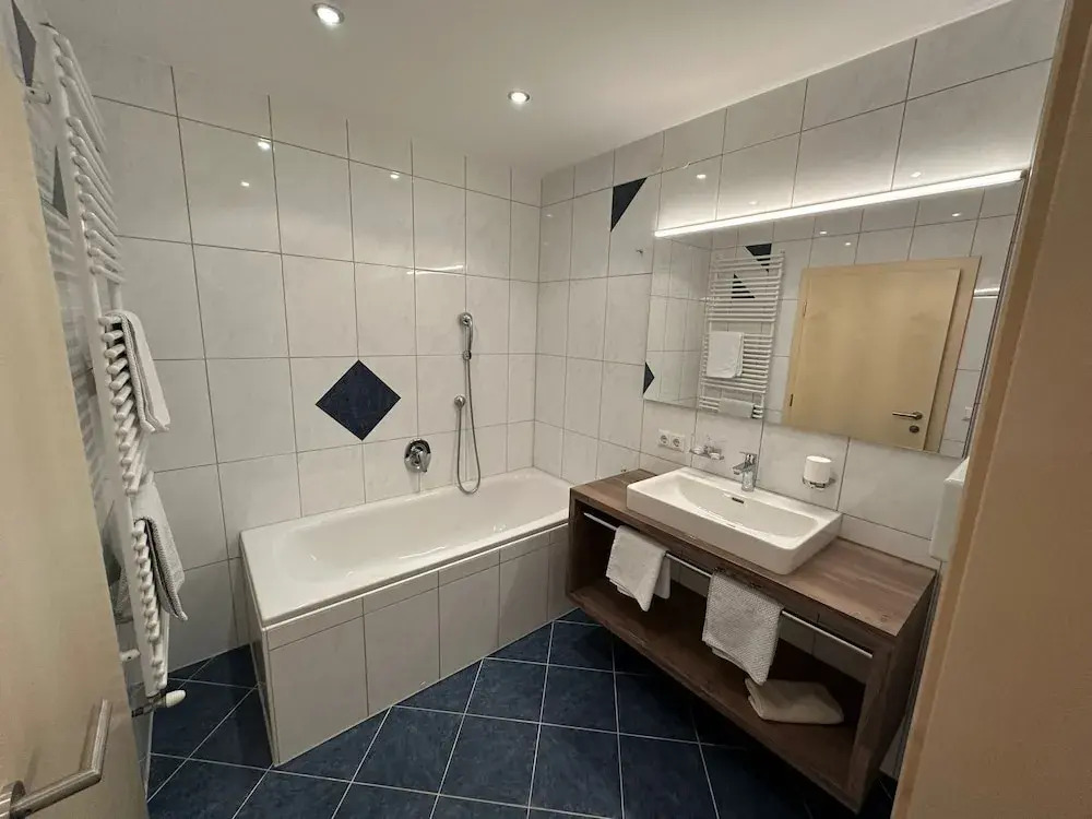 Hotel Garni Dorfblick