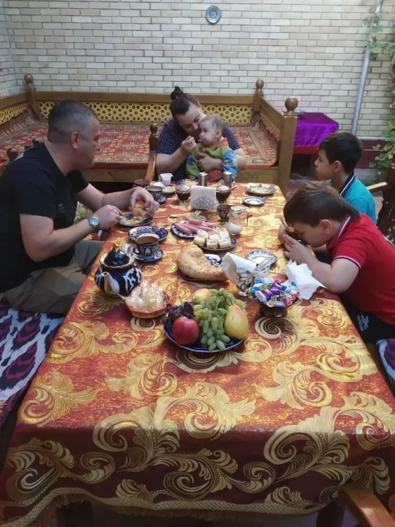 Samir Hotel