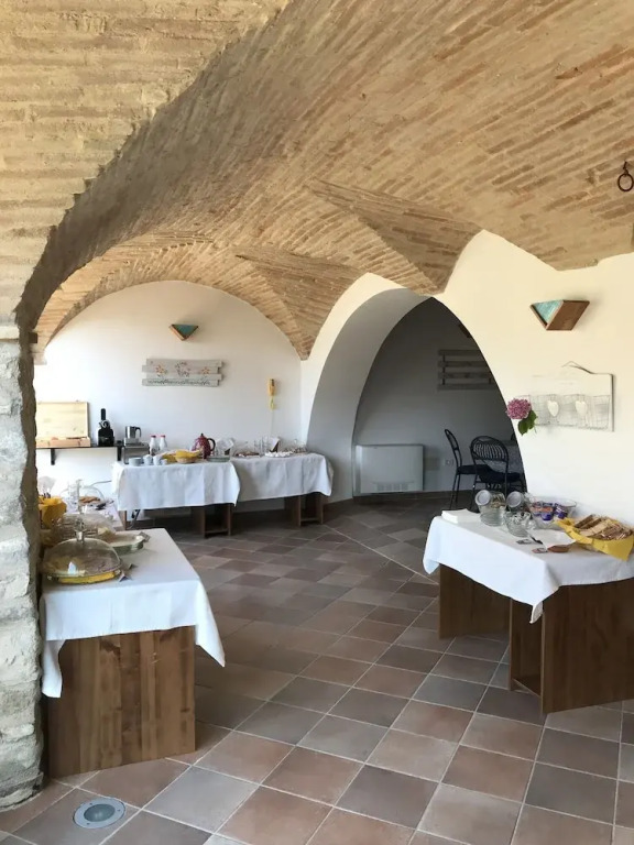 Antico Borgo Carceri & Wellness