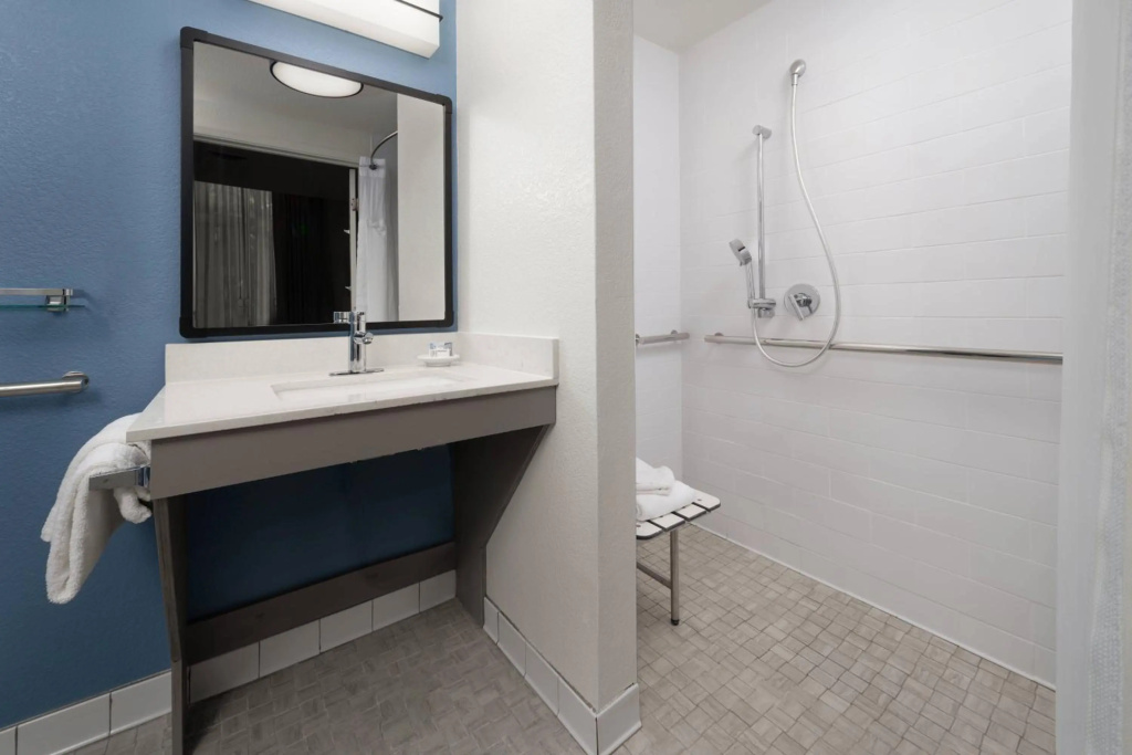 Residence Inn by Marriott Anaheim Resort Area/Garden Grove