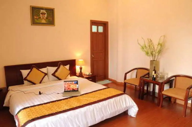 New Vision Hostel