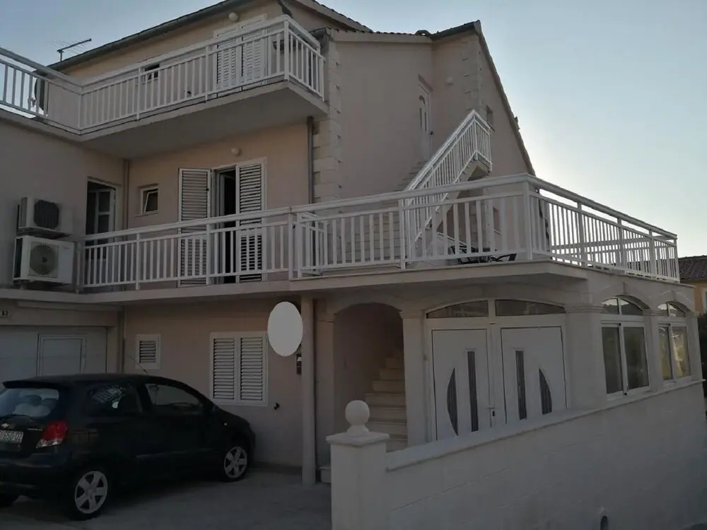 Dar - 400 m From sea - SA1