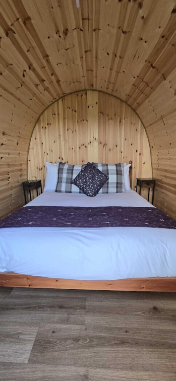 Stone Circle Glamping