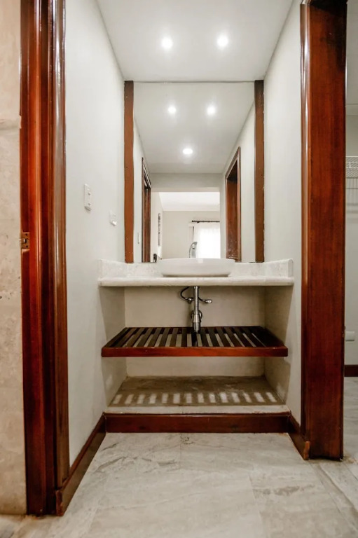 Exclusive Residencial Nautilus