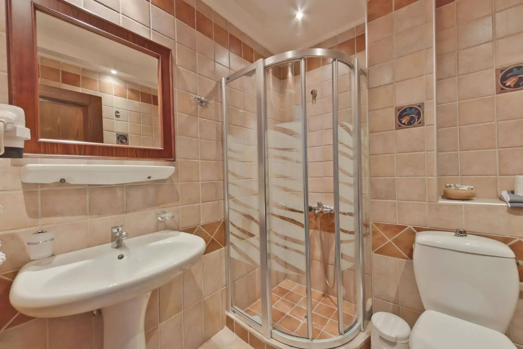 Hotel Giamandes