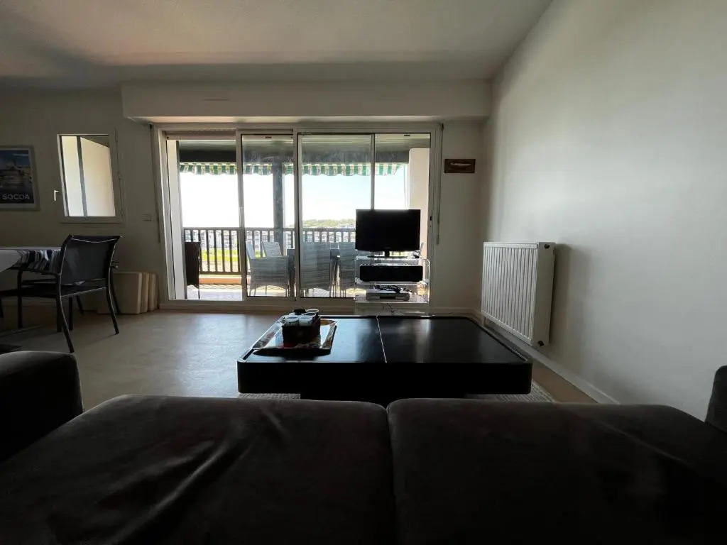 Appartement Ciboure, 3 pièces, 6 personnes - FR-1-239-754