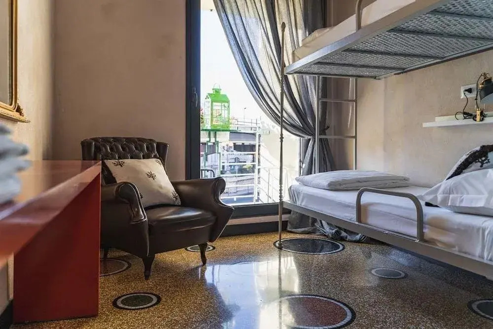 Il Principe Dragut Family Hostel