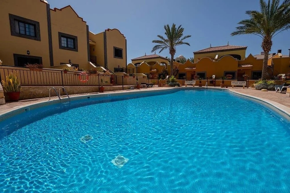 Apartamento Vanessa in Costa Adeje