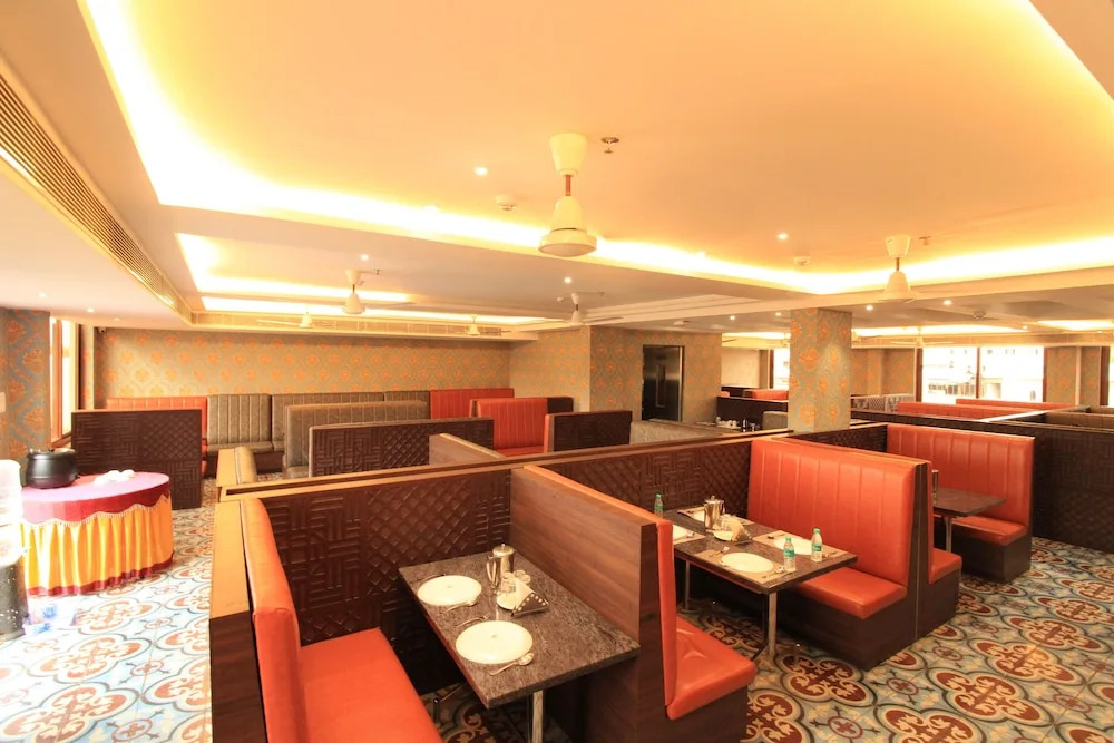 Ramrathna Residency
