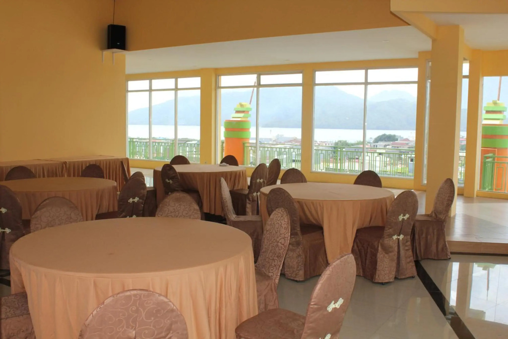 Muara Hotel and Mall Ternate